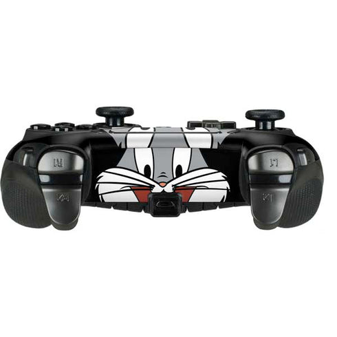 Looney Tunes Bugs Bunny PlayStation Scuf Vantage 2 Controller Skin